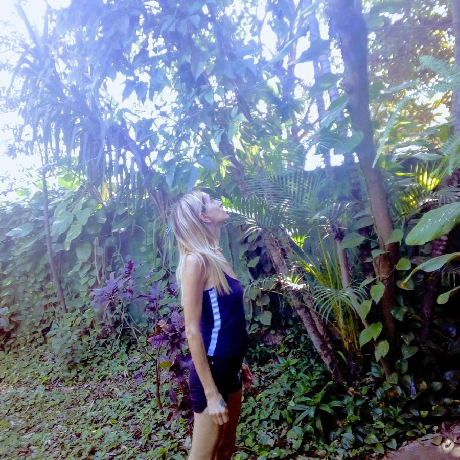 Posada Maria Iguazu Puerto Iguazu Luaran gambar