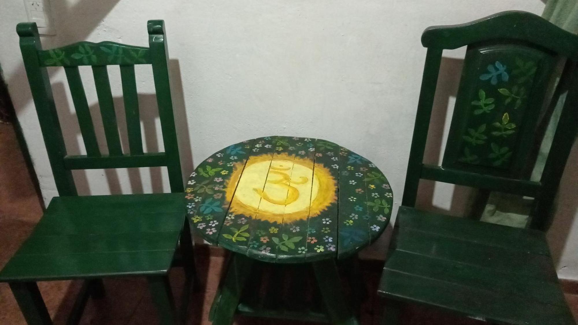 Posada Maria Iguazu Puerto Iguazu Luaran gambar