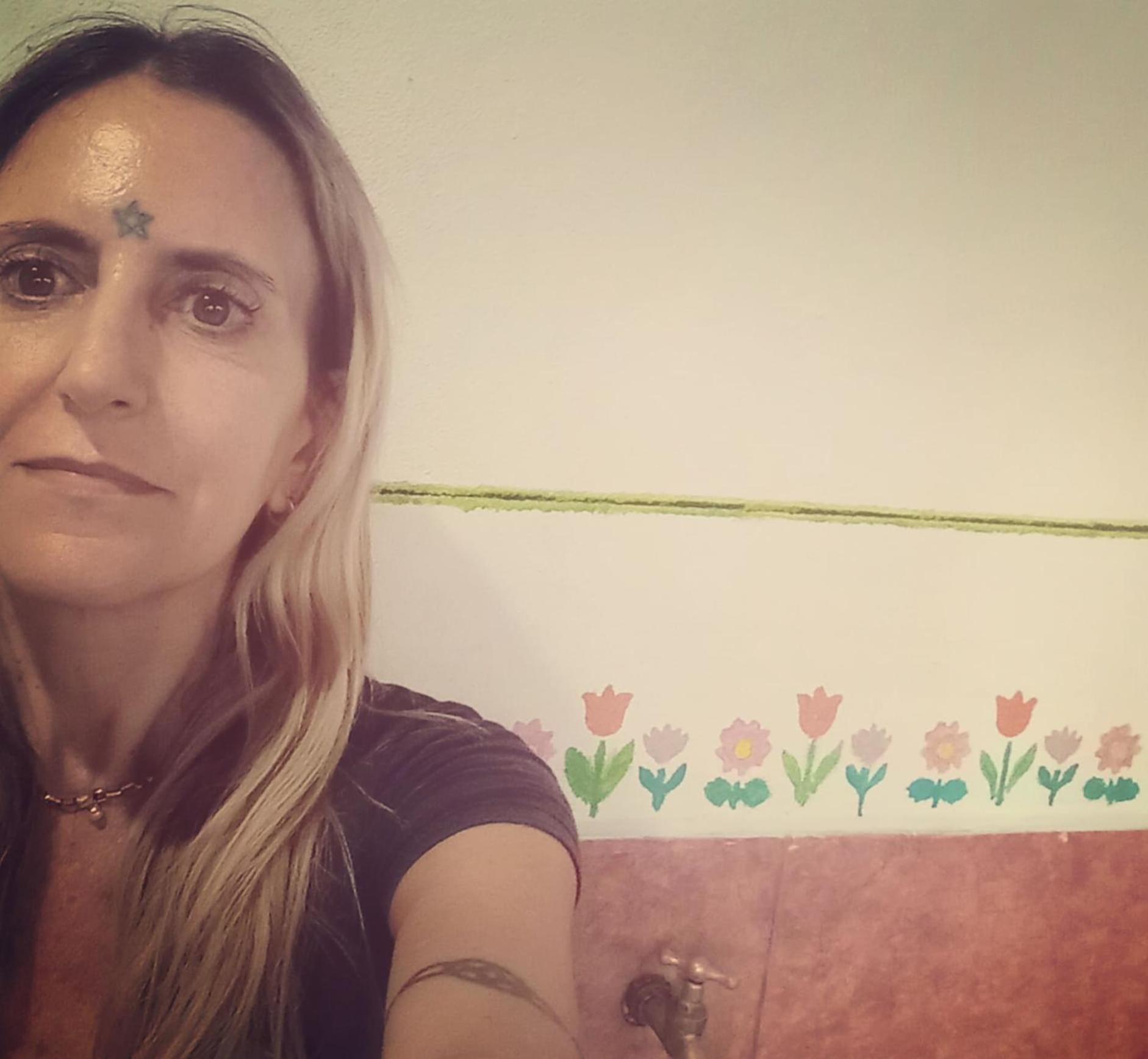 Posada Maria Iguazu Puerto Iguazu Luaran gambar