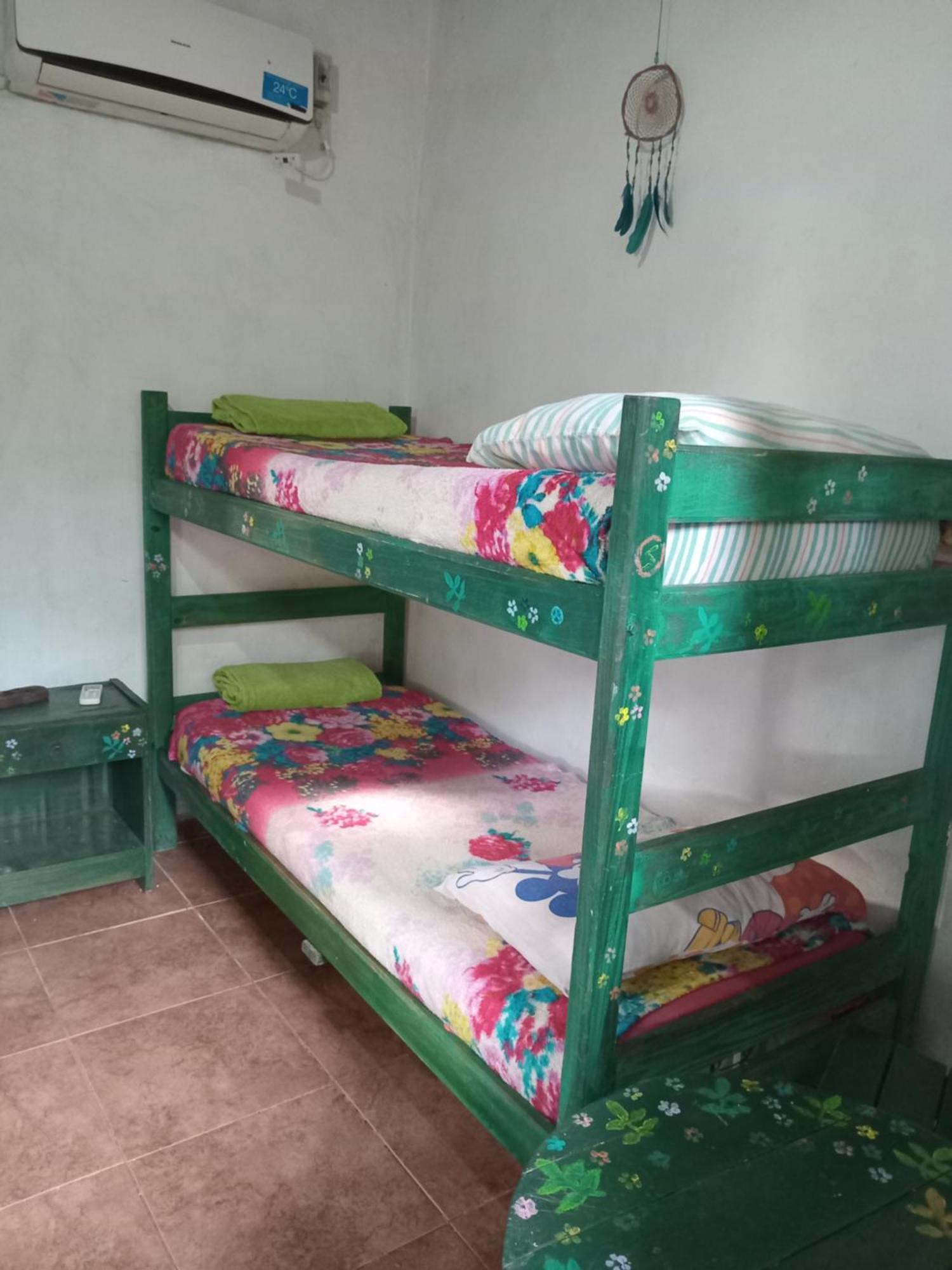 Posada Maria Iguazu Puerto Iguazu Luaran gambar