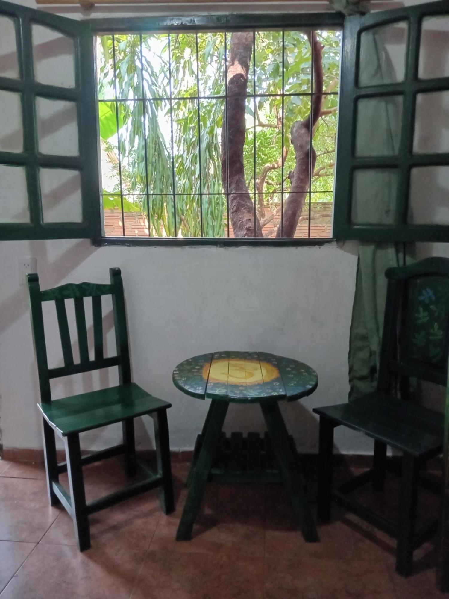 Posada Maria Iguazu Puerto Iguazu Luaran gambar
