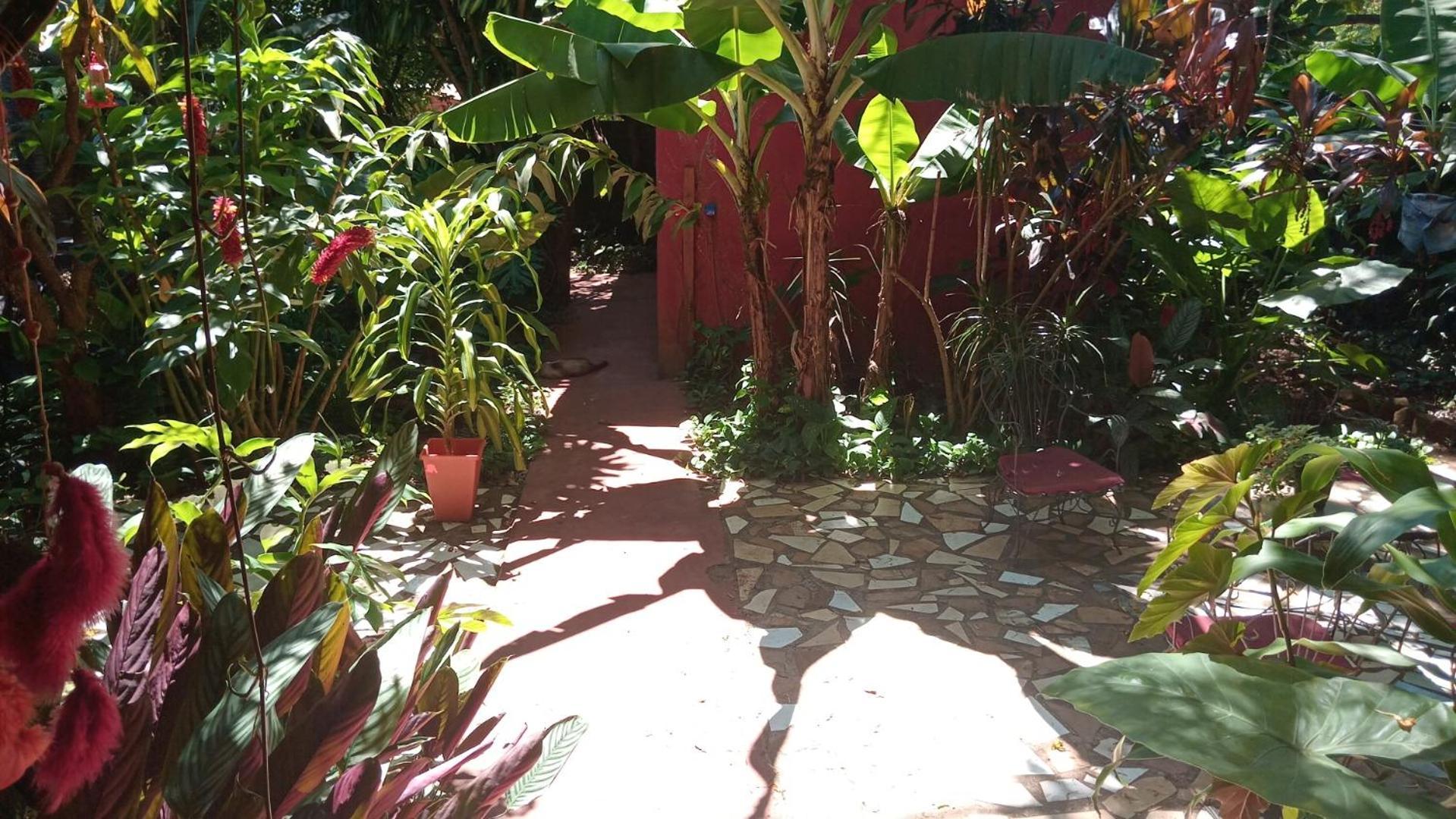 Posada Maria Iguazu Puerto Iguazu Luaran gambar